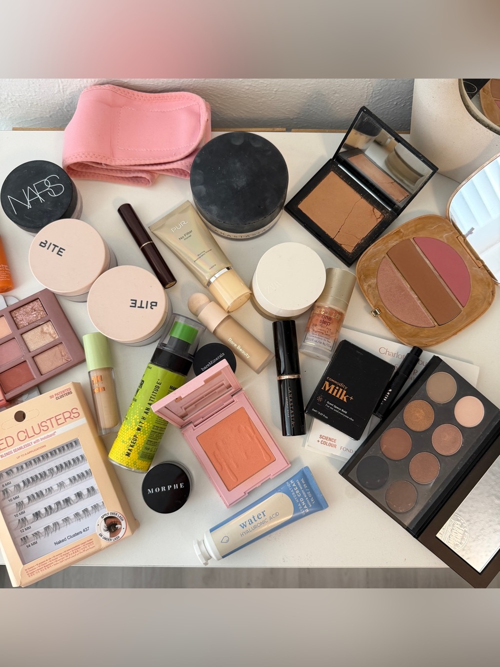 Makeup Bundle